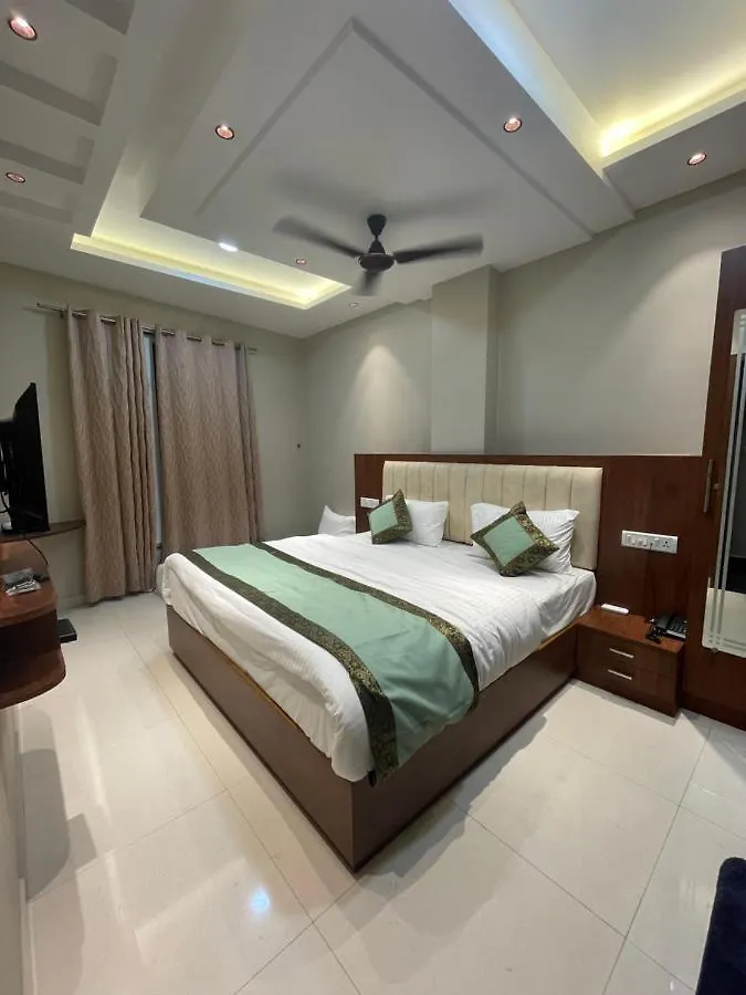 Vishwanath Inn Варанаси