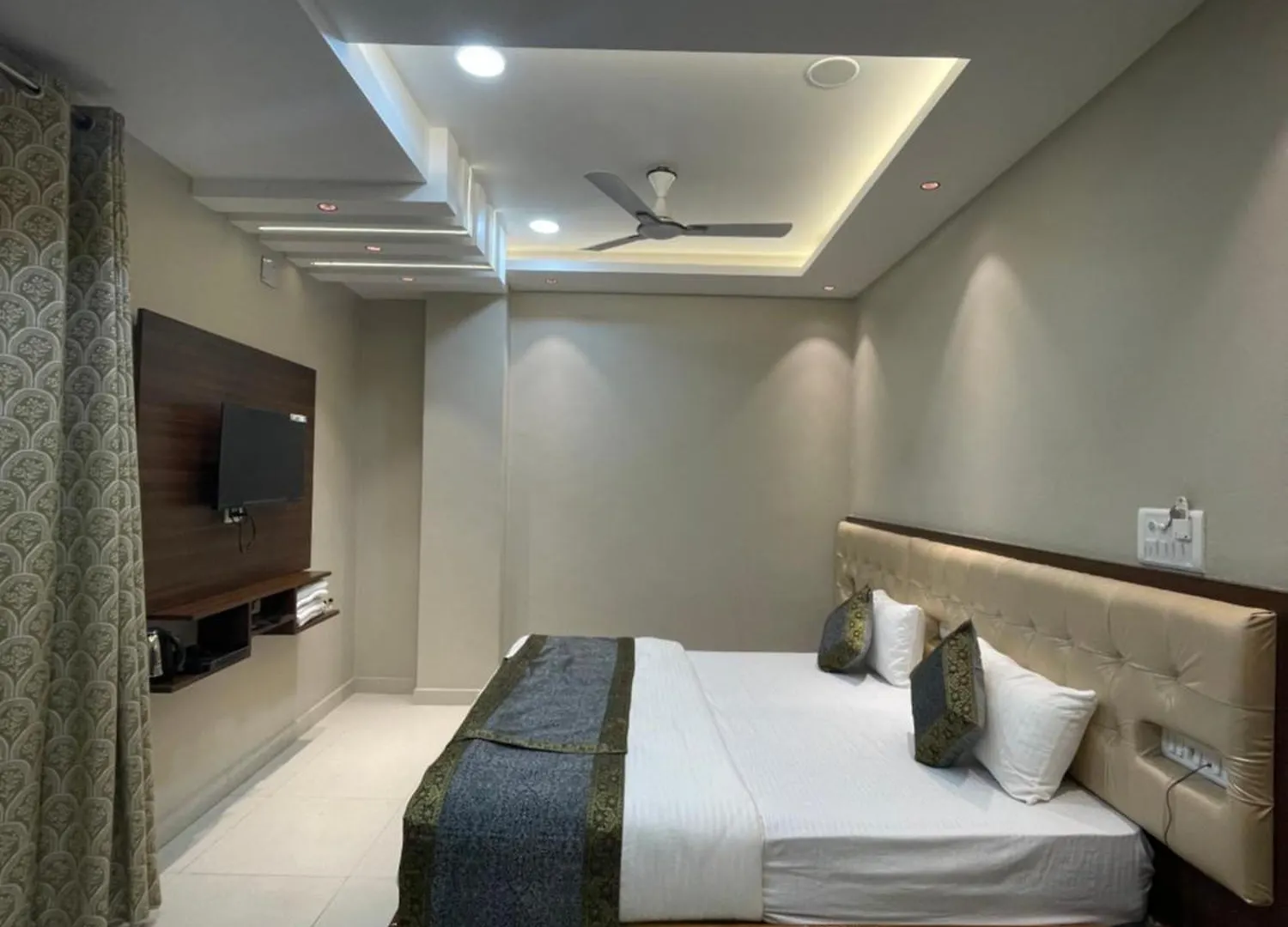 Vishwanath Inn Варанаси 0*,