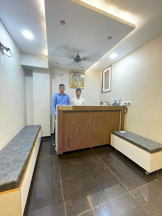 Vishwanath Inn Varanasi