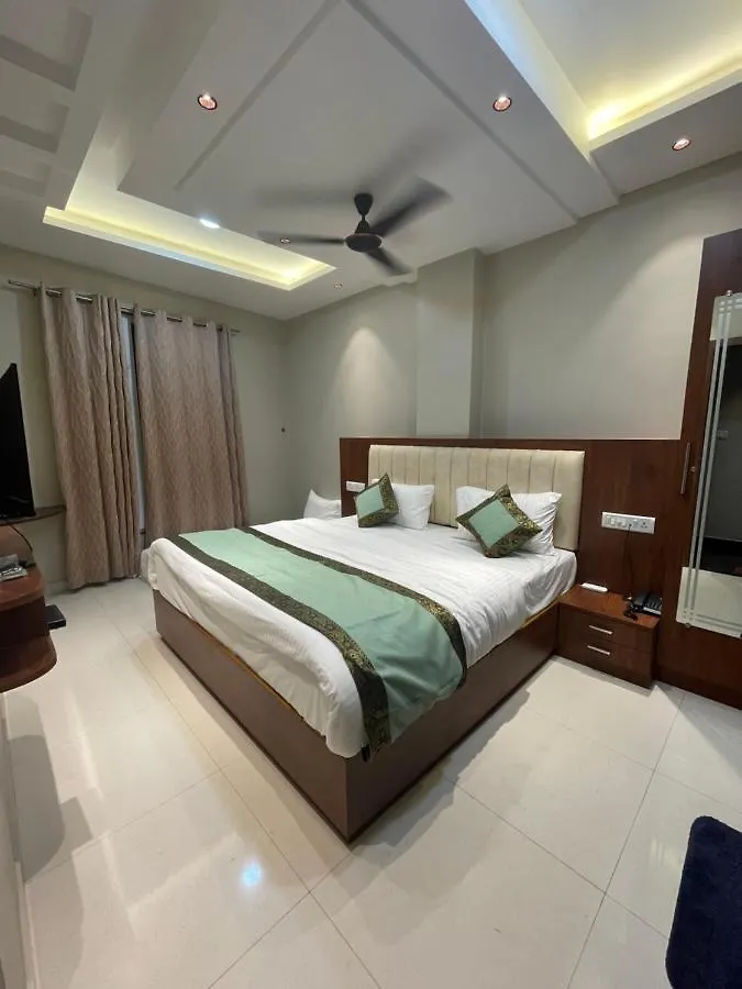 Vishwanath Inn Varanasi 0*,  Indien