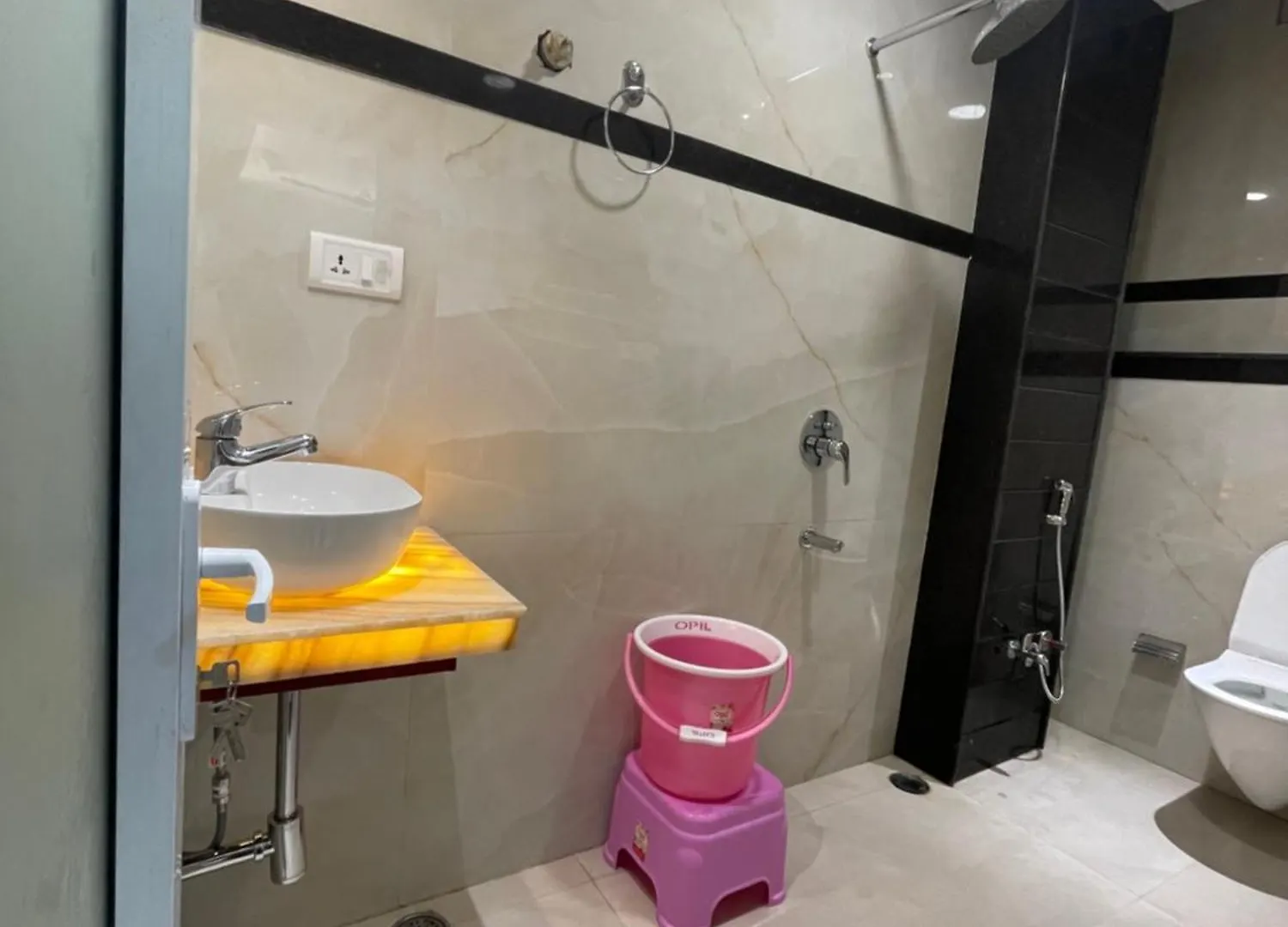 Vishwanath Inn Varanasi