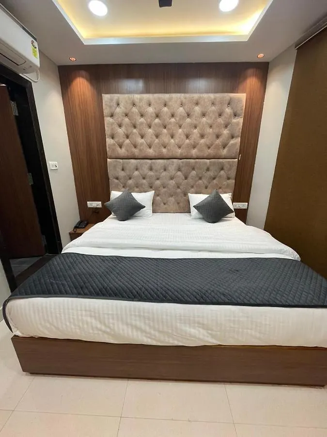 Vishwanath Inn location