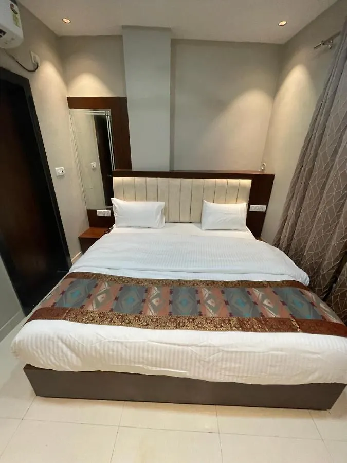 Hotel Vishwanath Inn Varanasi India