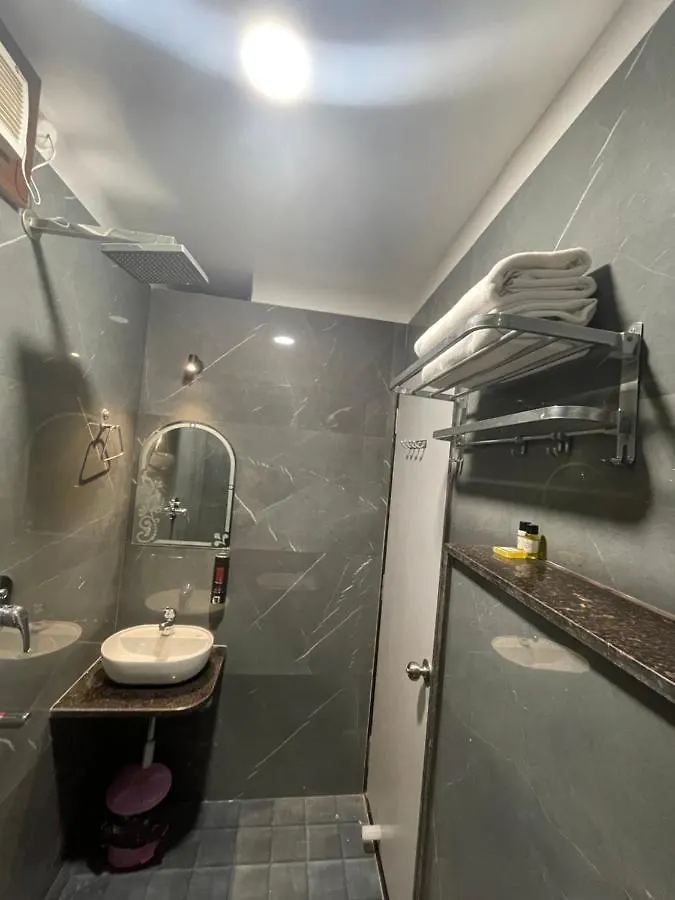 Hotel Vishwanath Inn Varanasi